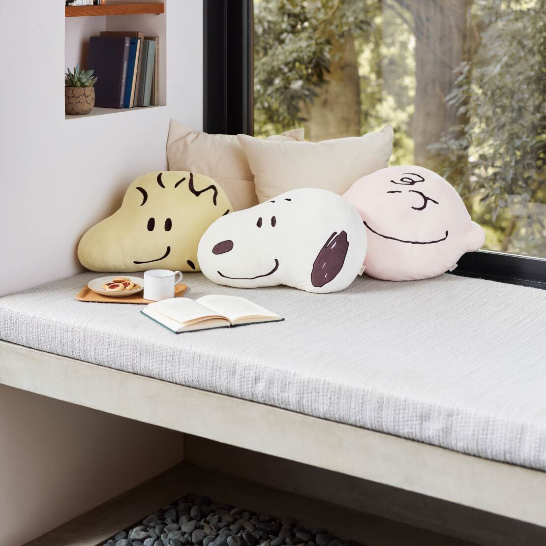 ピーナッツ ホリデー