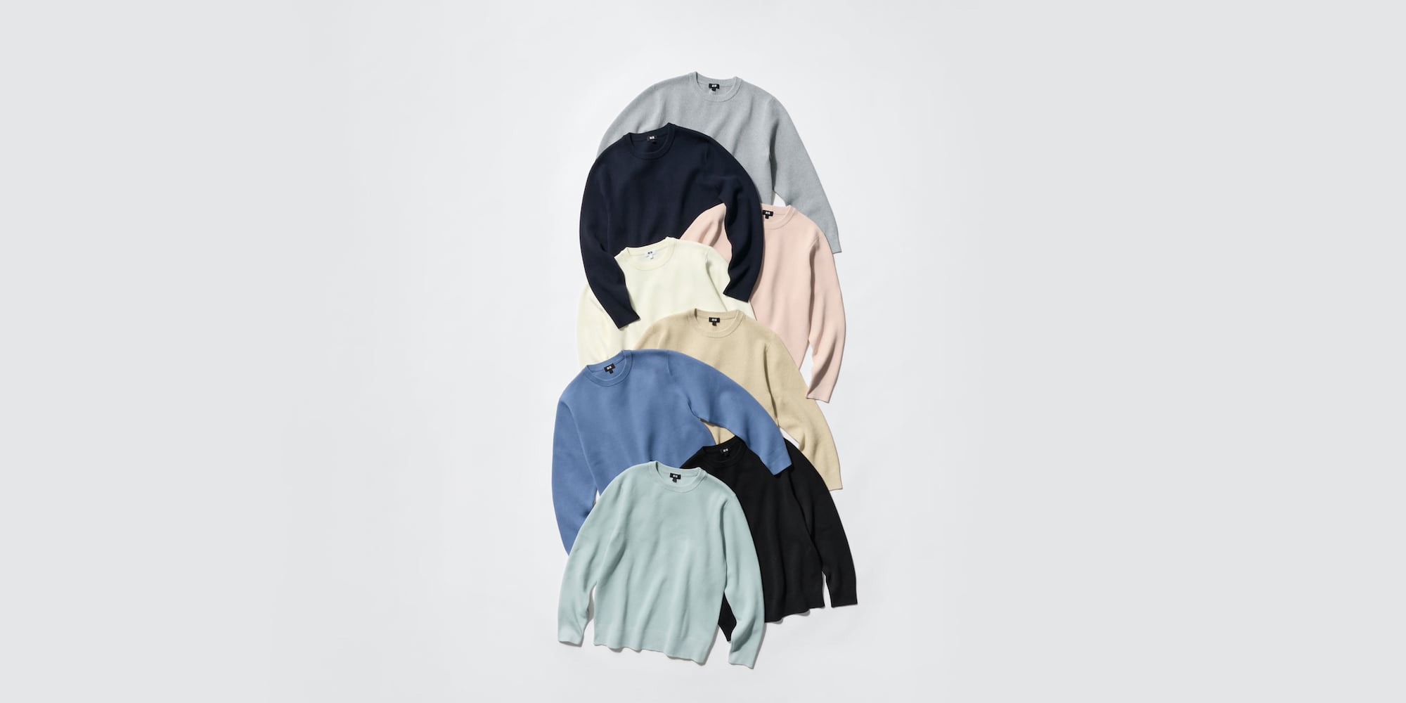 メンズのニット・セーター商品一覧ページはこちらから。