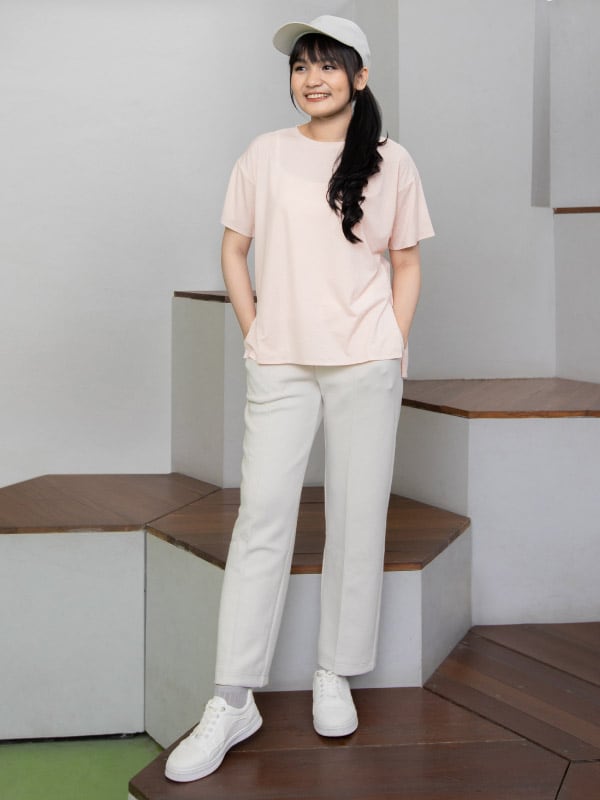 Dancing Styling Hani