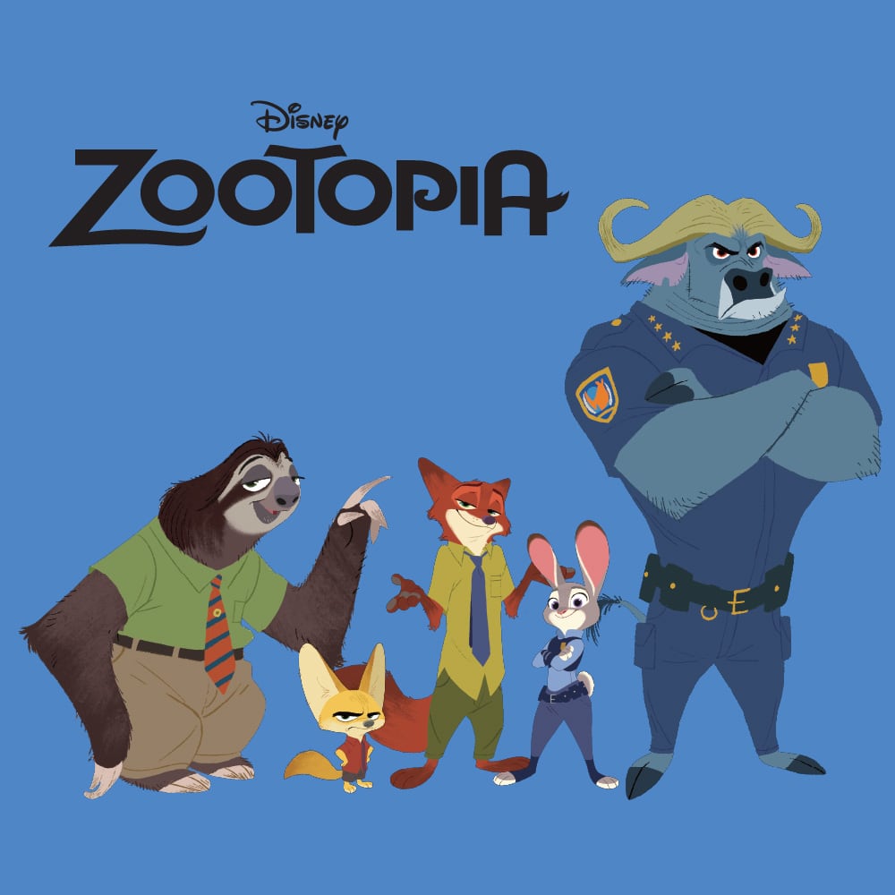 Zootopia