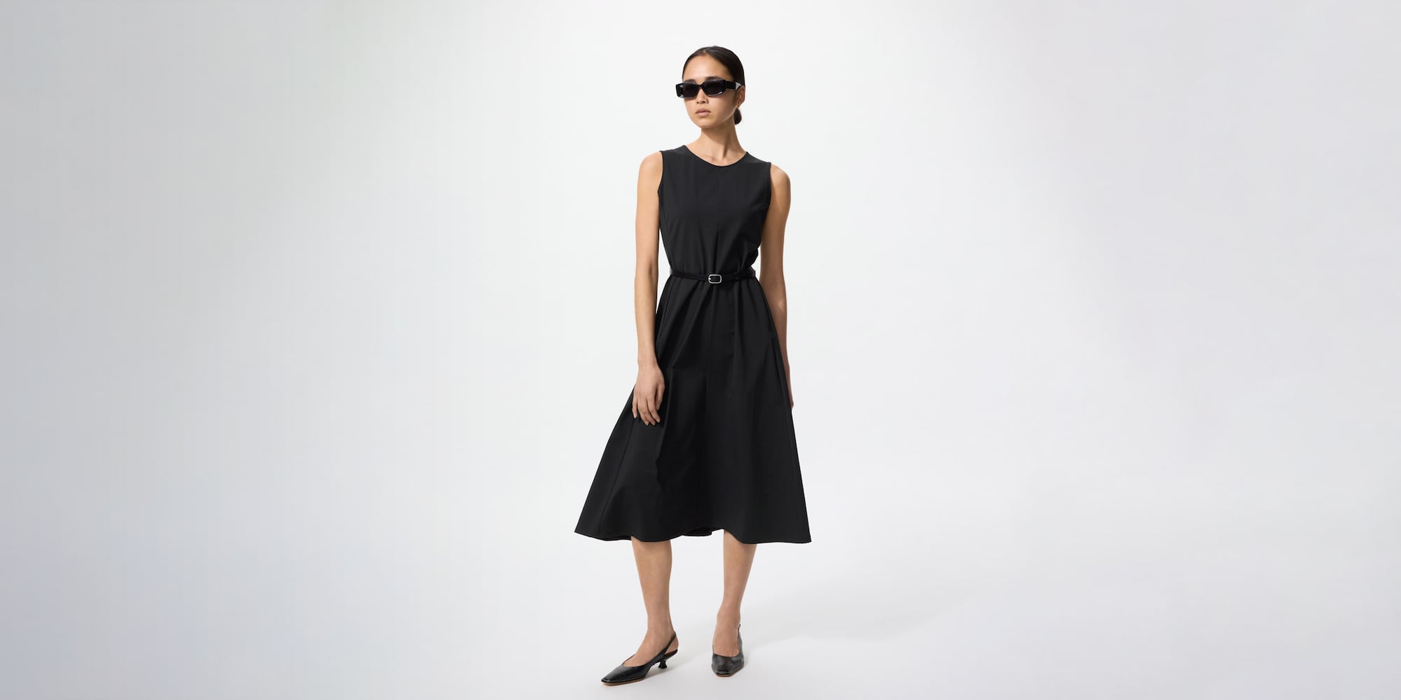 Ultra Stretch Dress