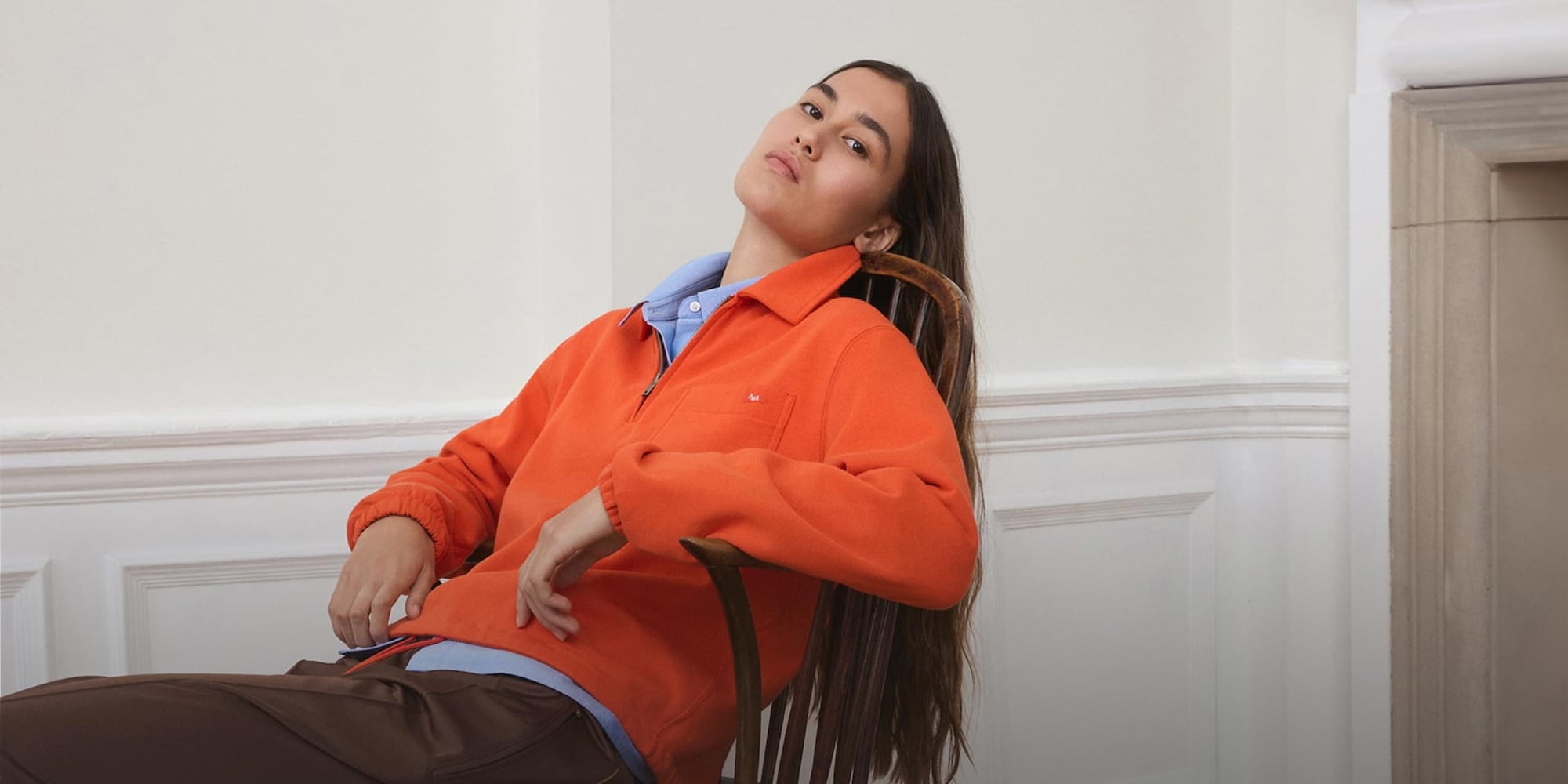 UNIQLO and JW Anderson