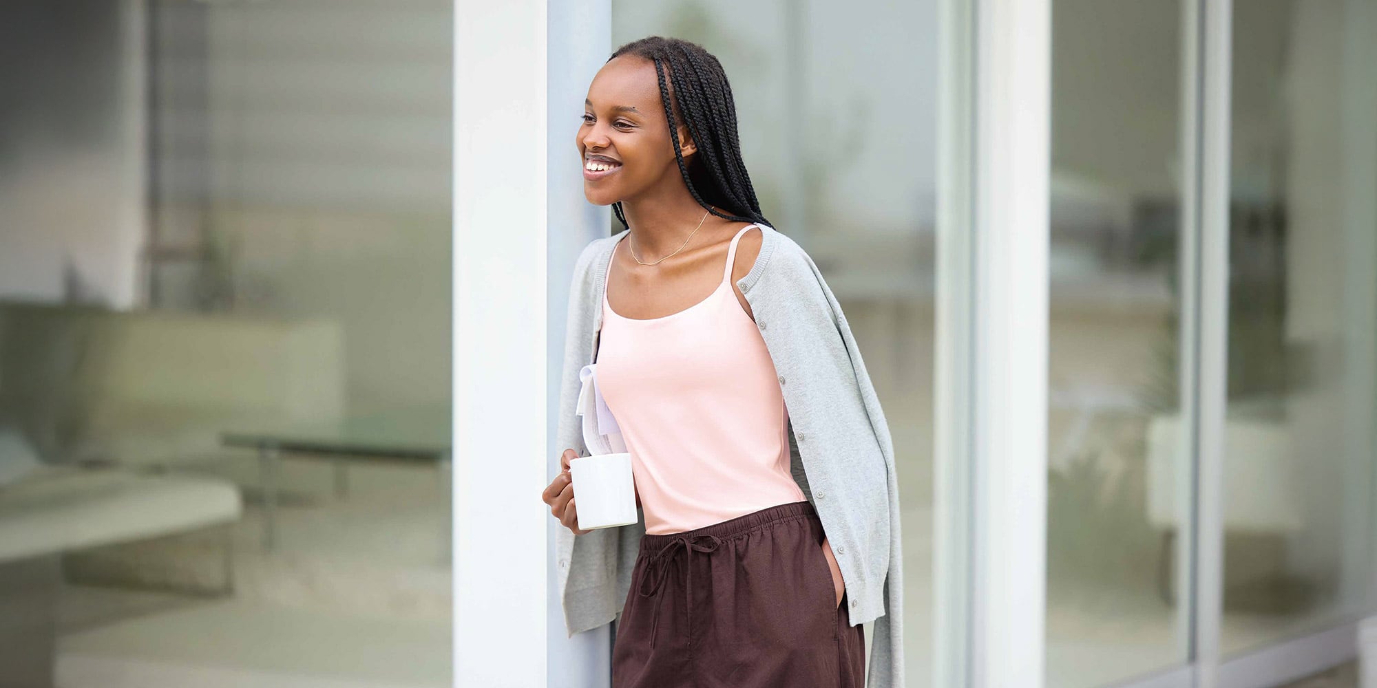 AIRism Collection | AIRism Bra Camisole