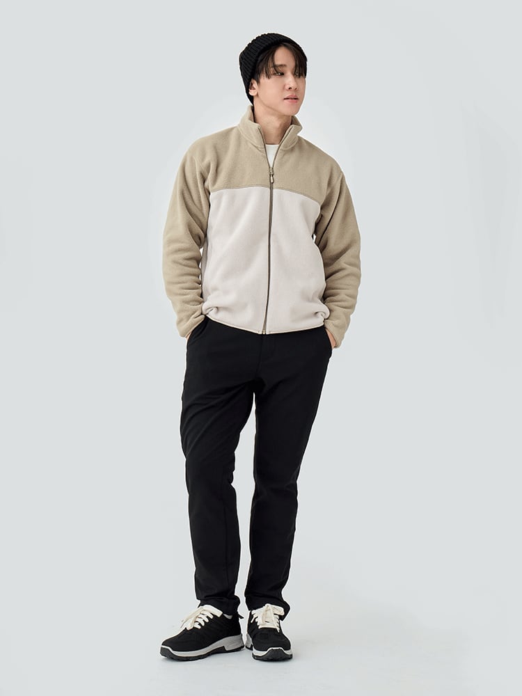 Outer Layer: Main image