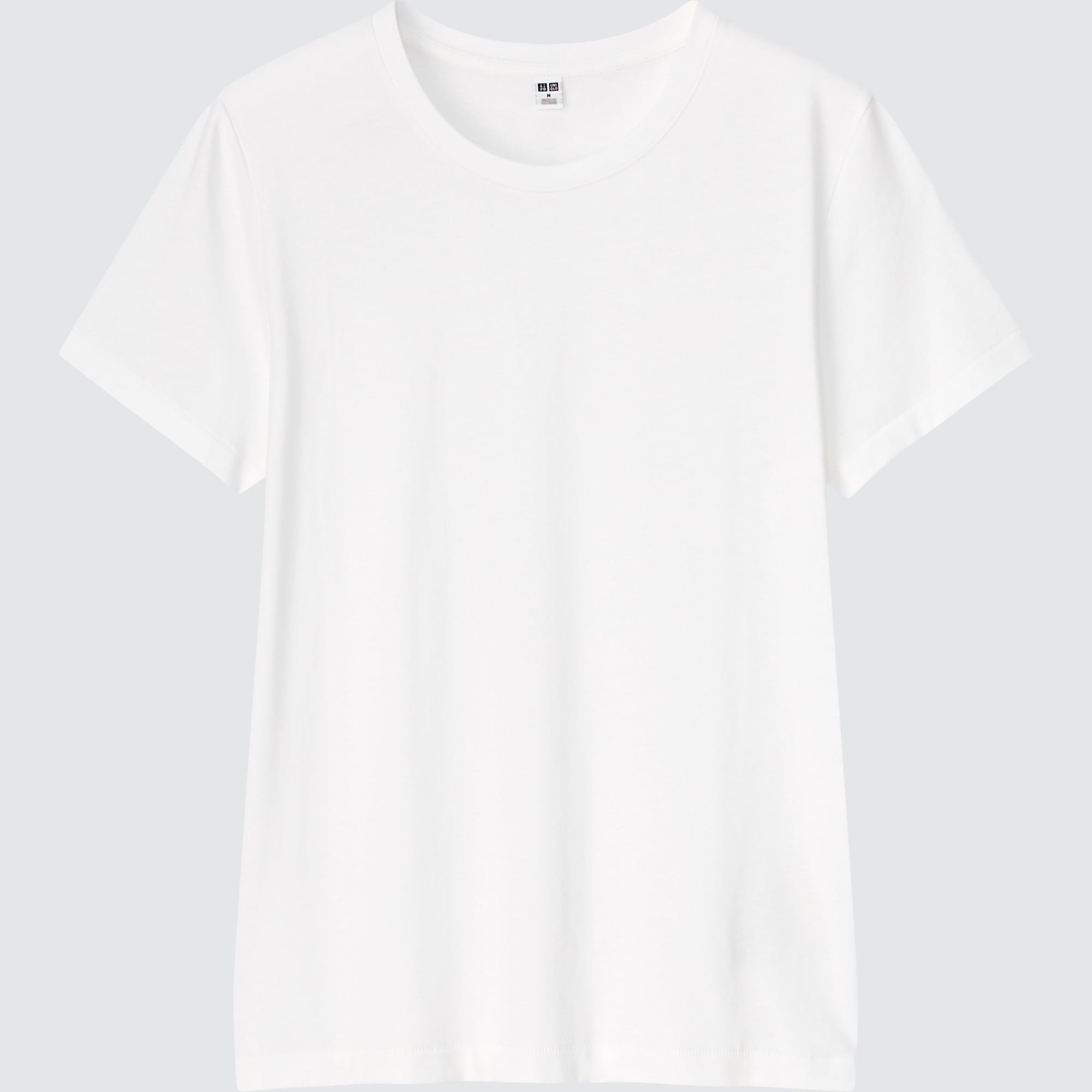 Supima Cotton V Neck Short Sleeve T-Shirt