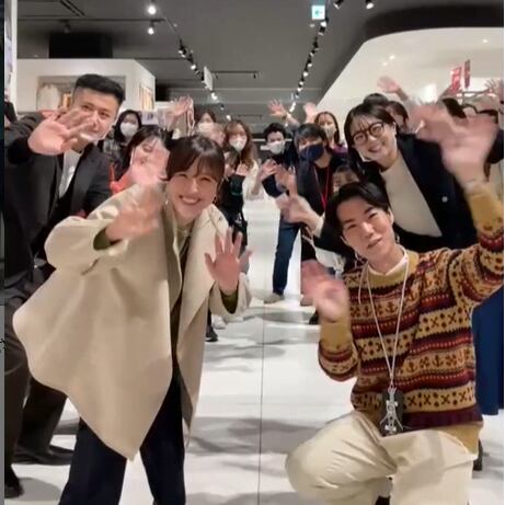 あべのキューズモール店