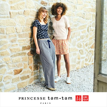 An image of UNIQLO : C