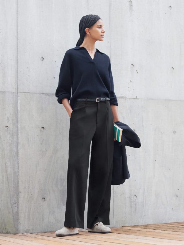 Trouser