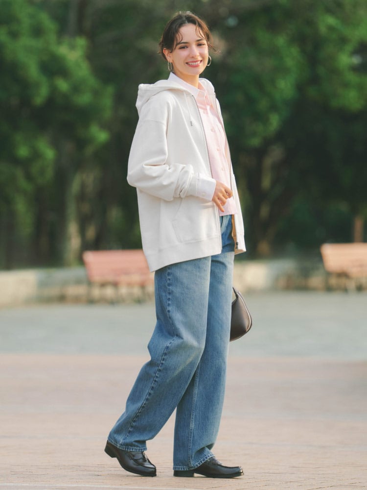 ちょっとしたお出かけ04-B