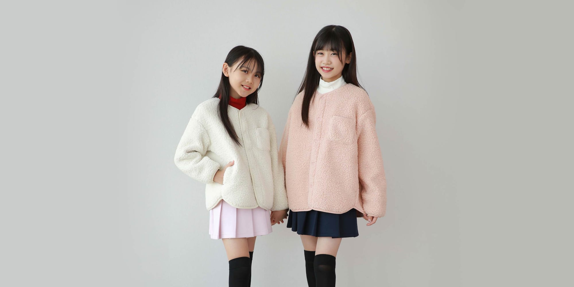 ユニクロティーンスタイルの特集ページについてはこちらから。