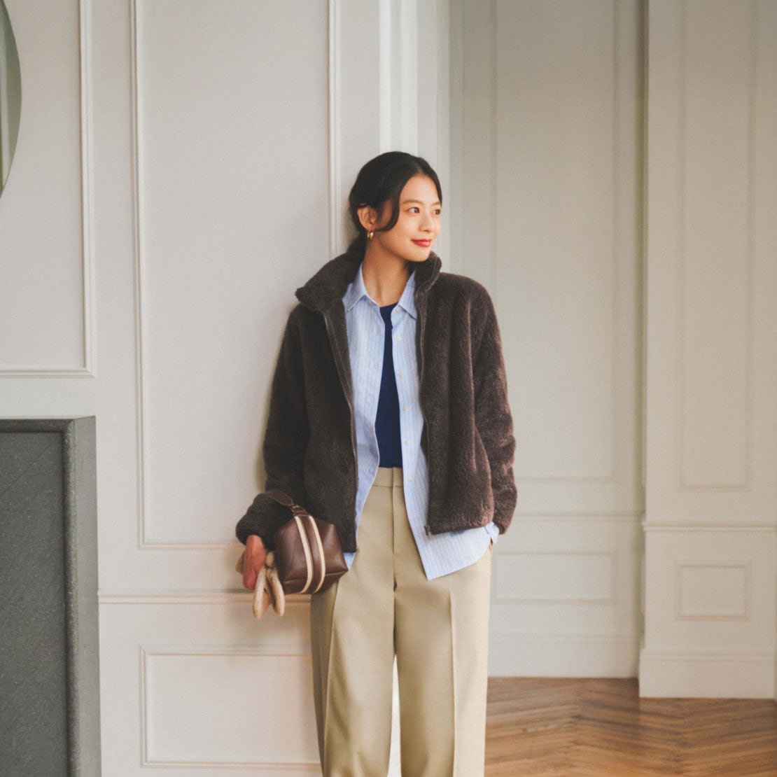 ユニクロ公式オンラインストア（レディース、メンズファッションなど）