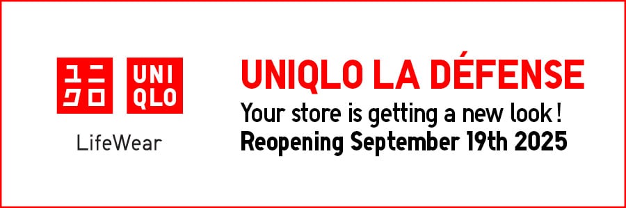 NEW STORE LOGO