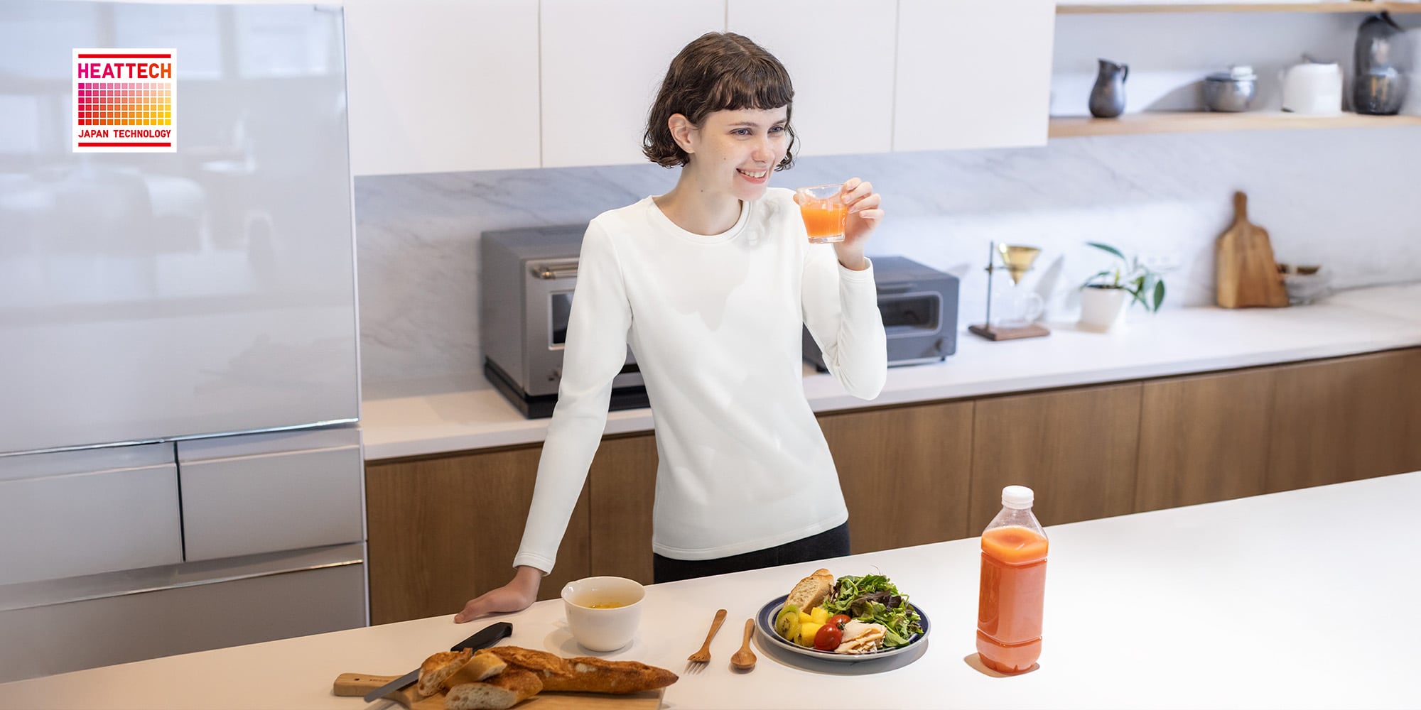 Rekomendasi Pakaian Suhu 15 s/d 10 derajat celsisus