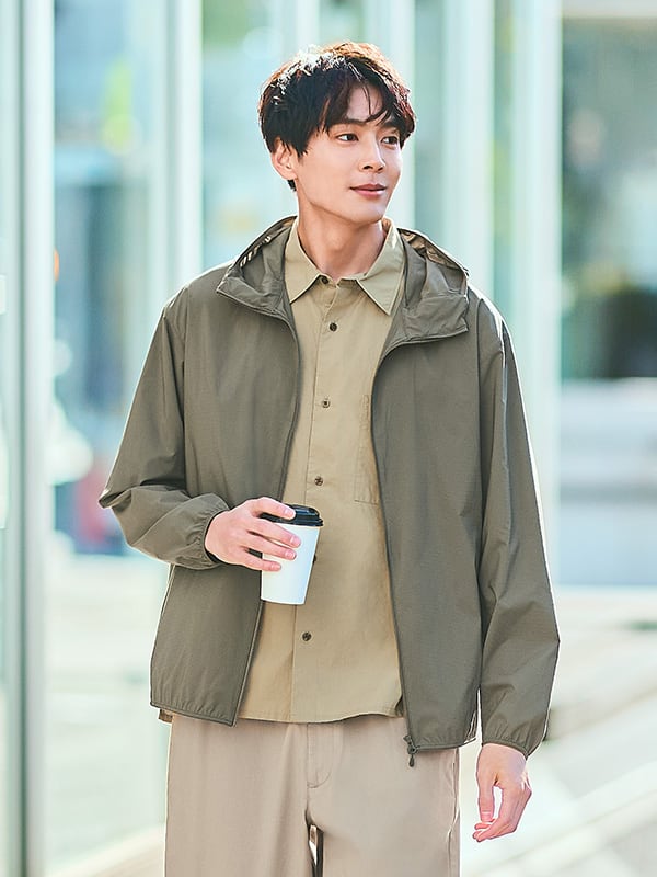 Outer Layer: Main image