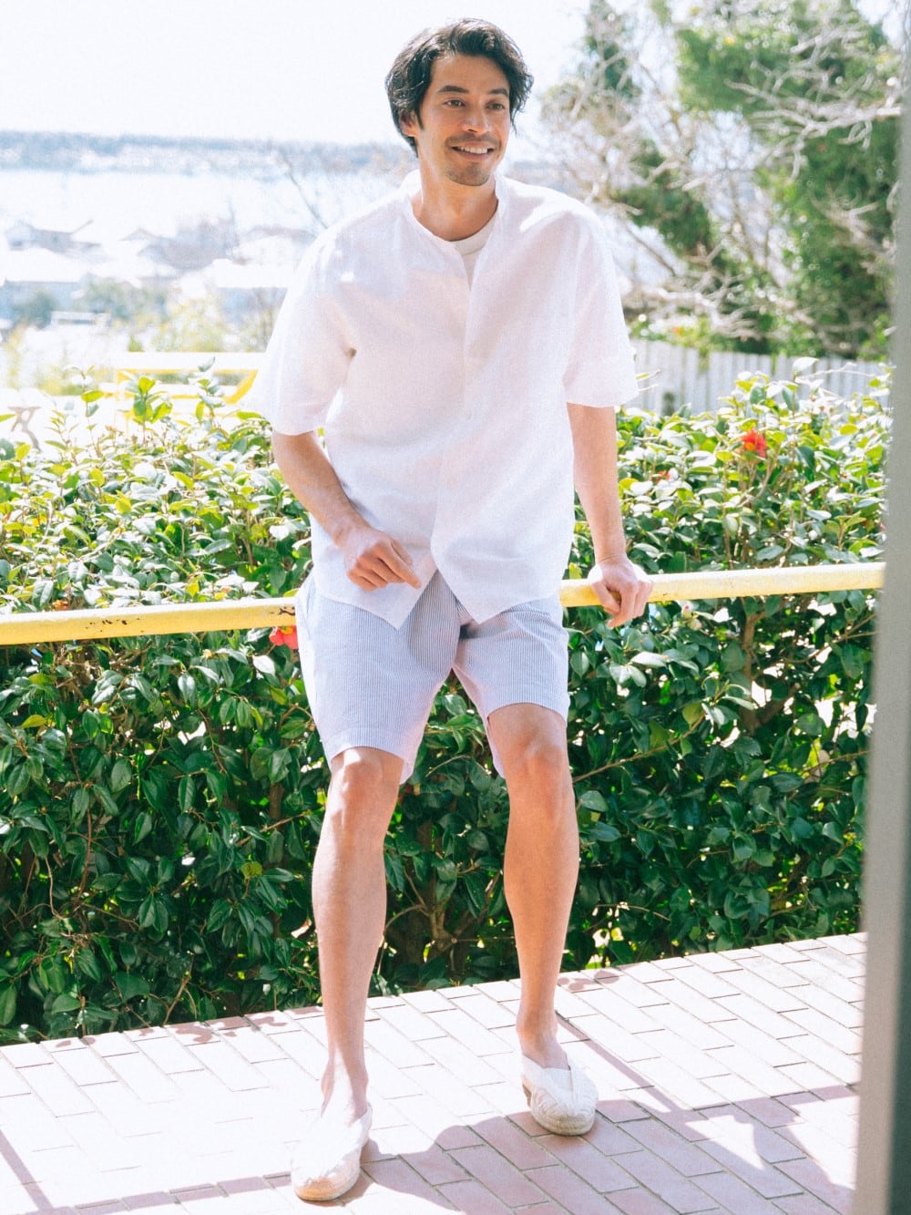 Inspiration de style