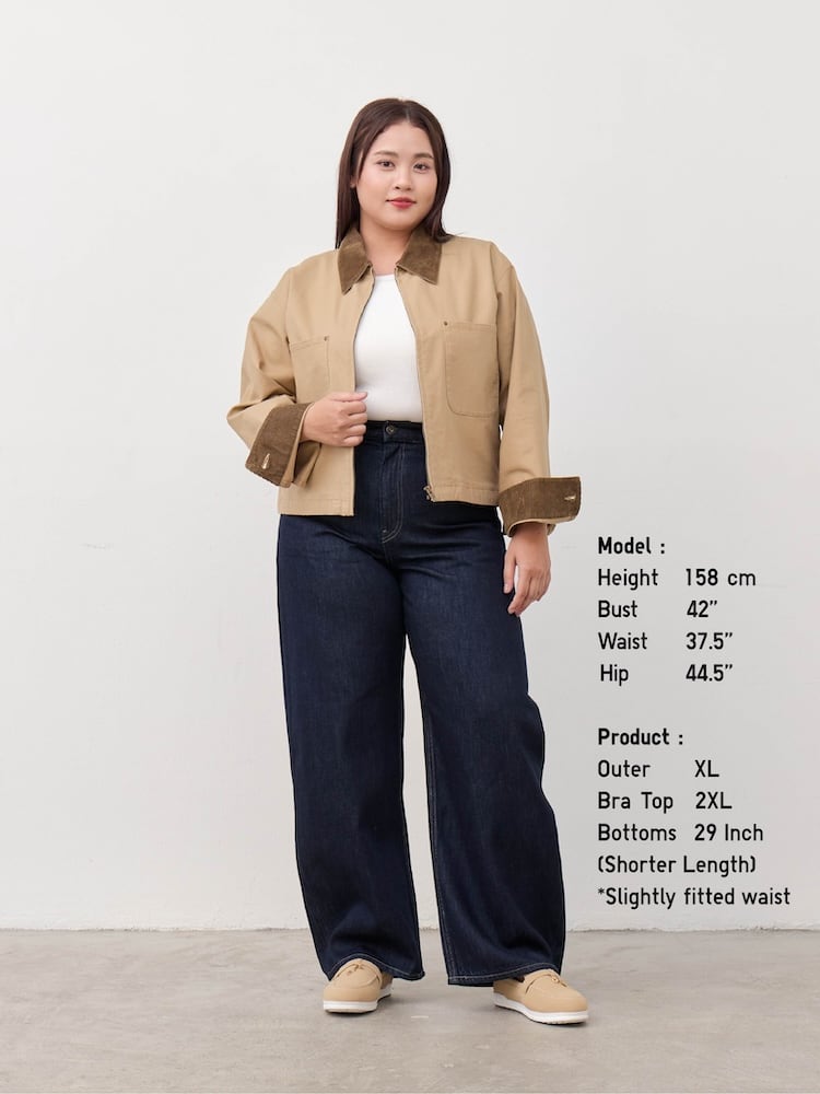 Outer Layer: Main image