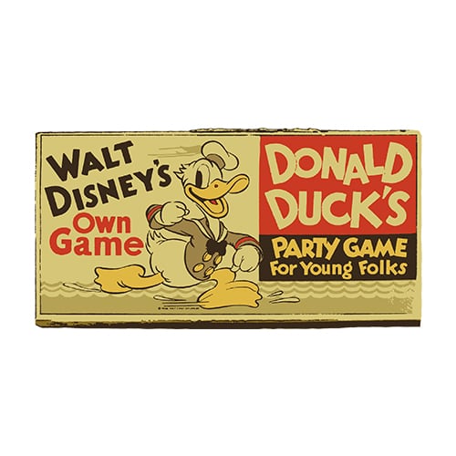 0614 Disney Vintage