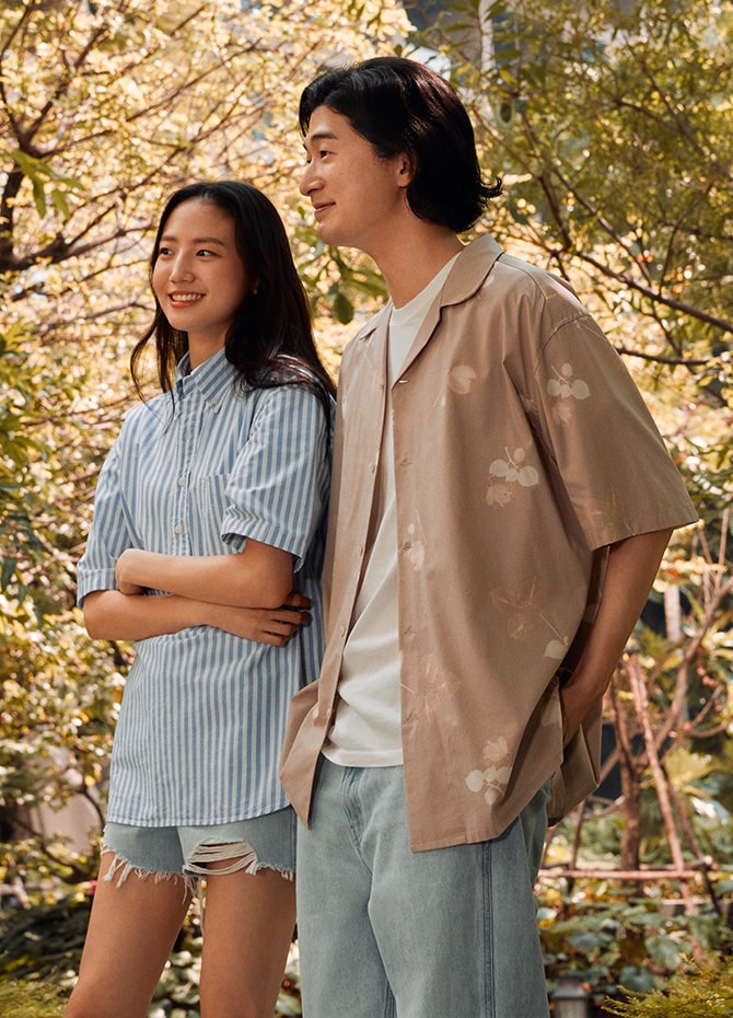 Spring Fashion Refresh: Affordable-Chic Finds for the Season - The Kit -  UNIQLO