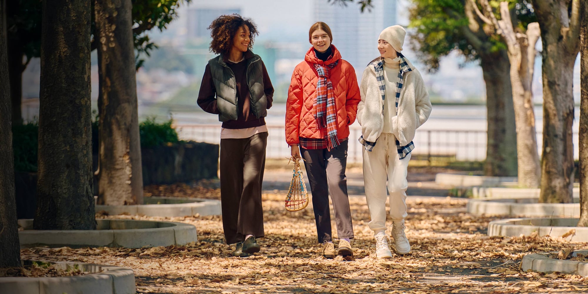 Comfort, stretch, and warmth in every move.