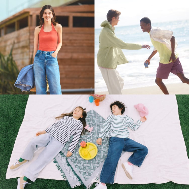 Summer Travel Essentials