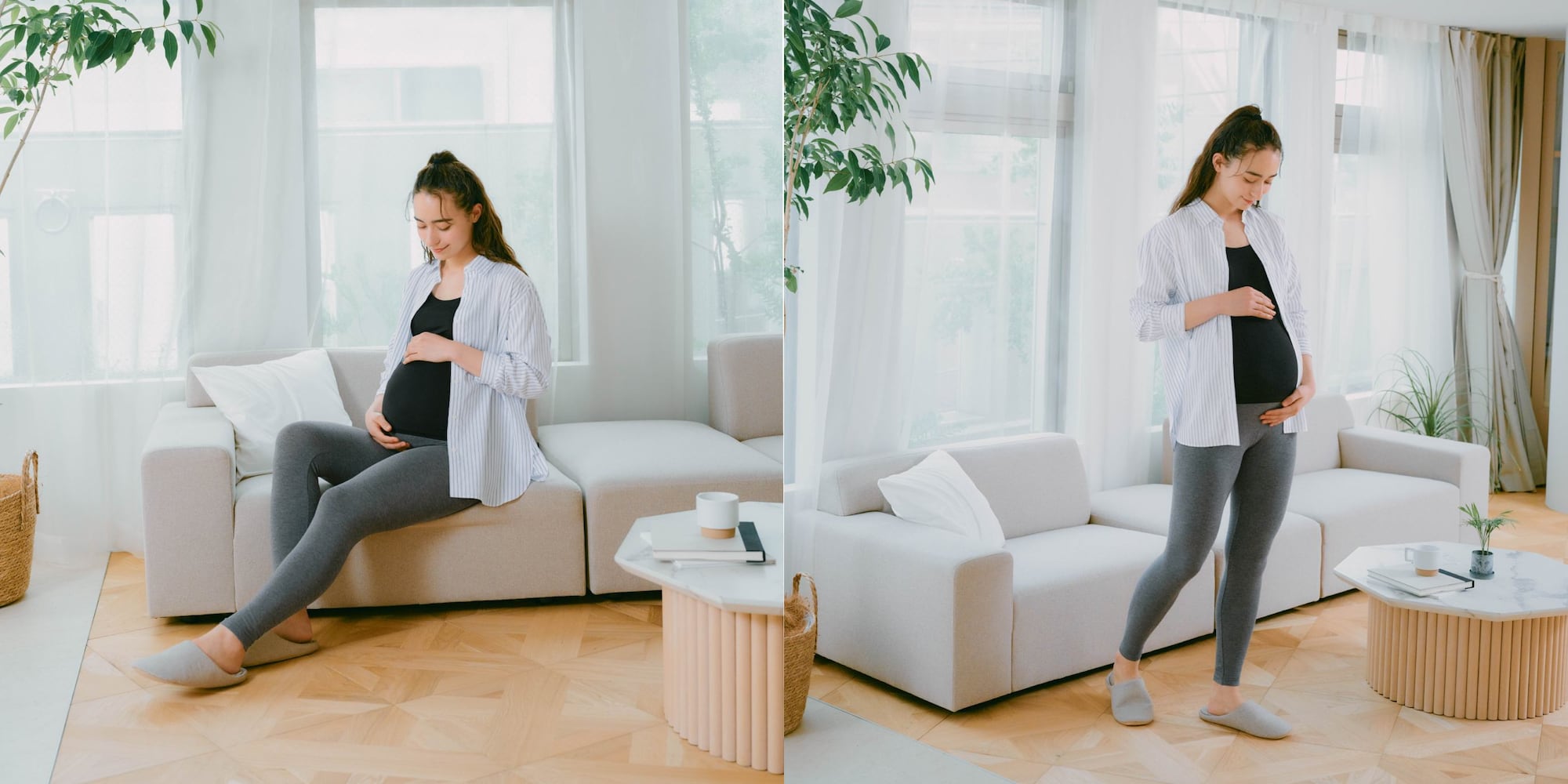 Maternity Collection