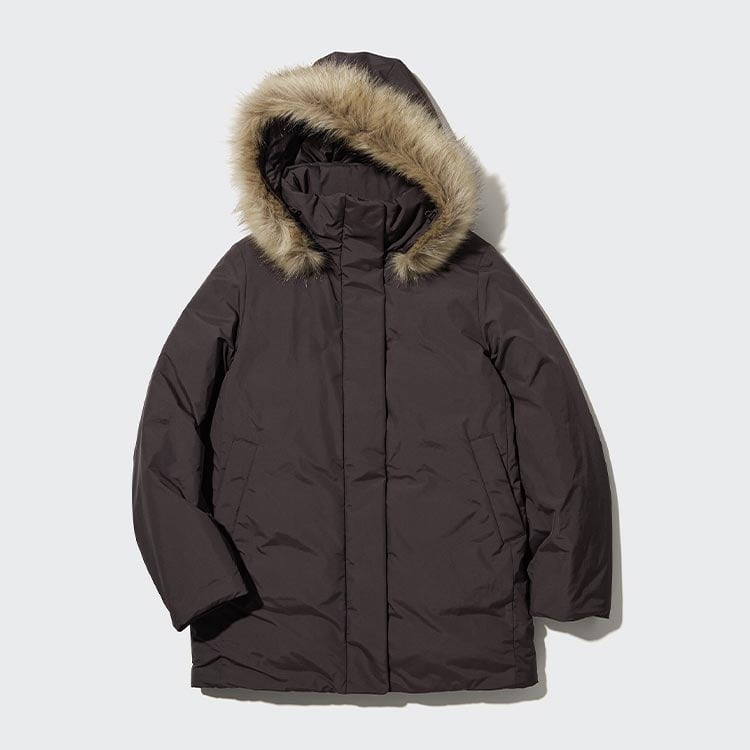 Seamless Down Jacket VS Powder Soft Down Jacket? : r/uniqlo