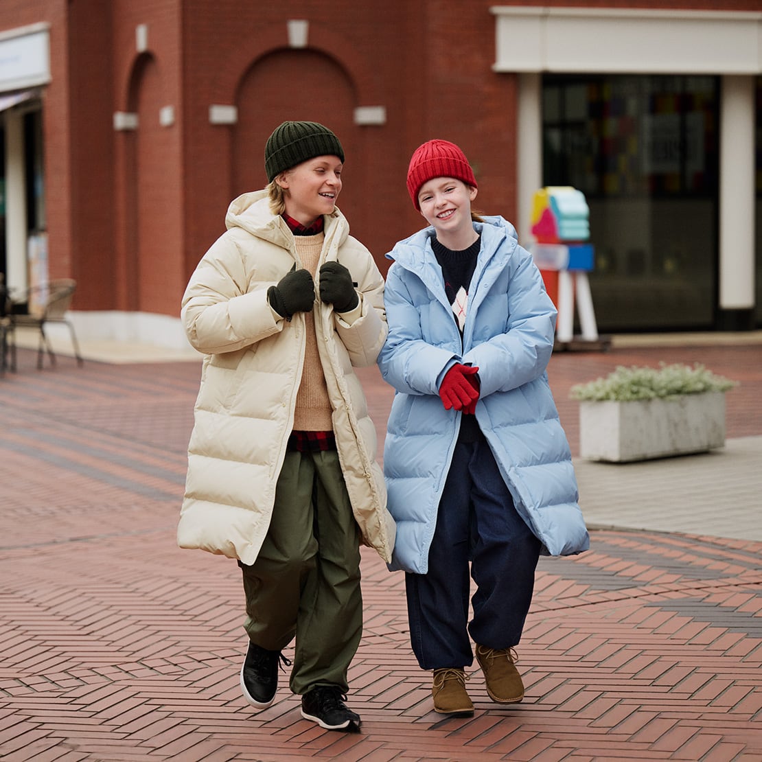 Winter Travel Essentials