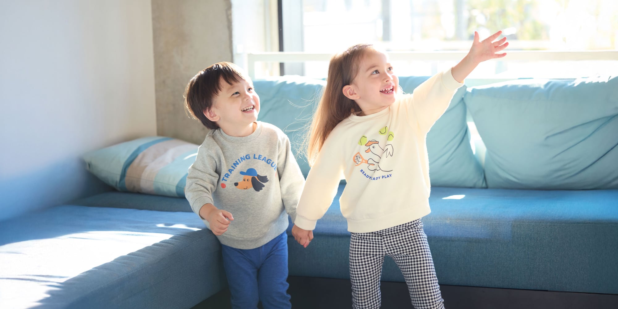 ベビーのティーシャツ・カットソー商品一覧ページはこちらから。