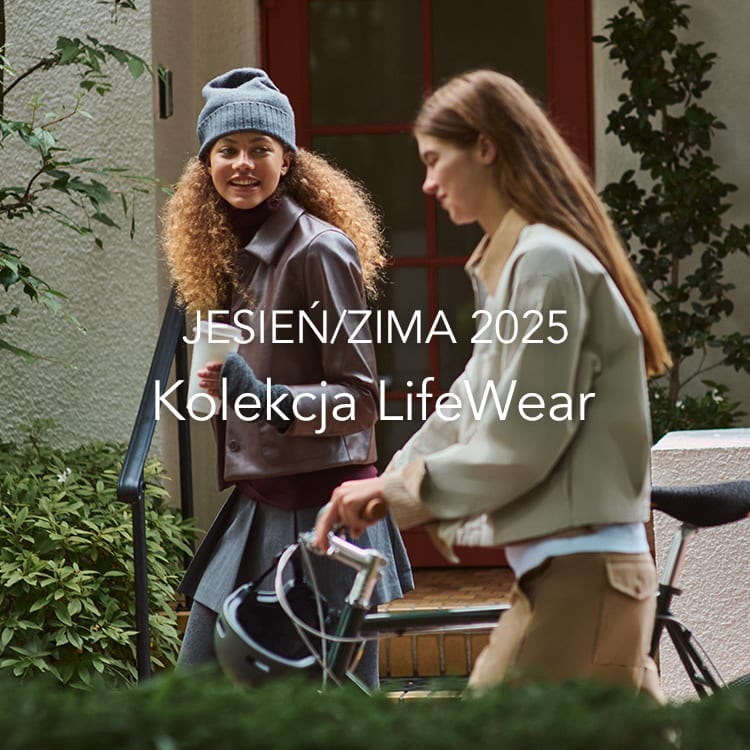 LifeWear Collection