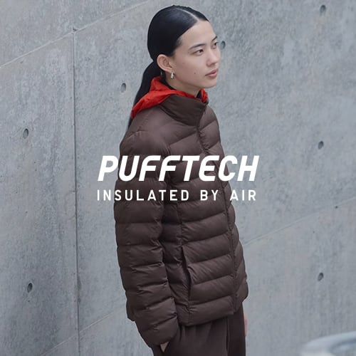 PUFFTECH​