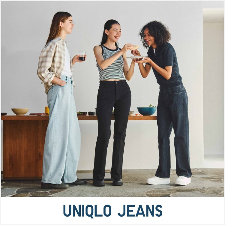 Jeans Collection