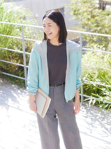 Outer Layer: Main image