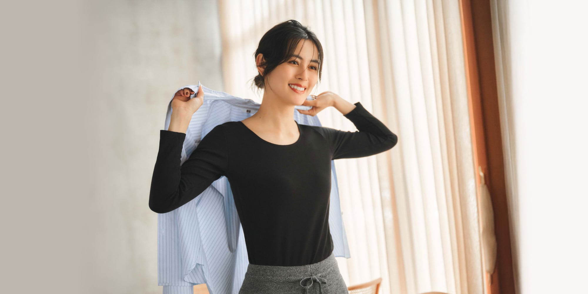 レディースの期間限定商品一覧ページはこちらから。