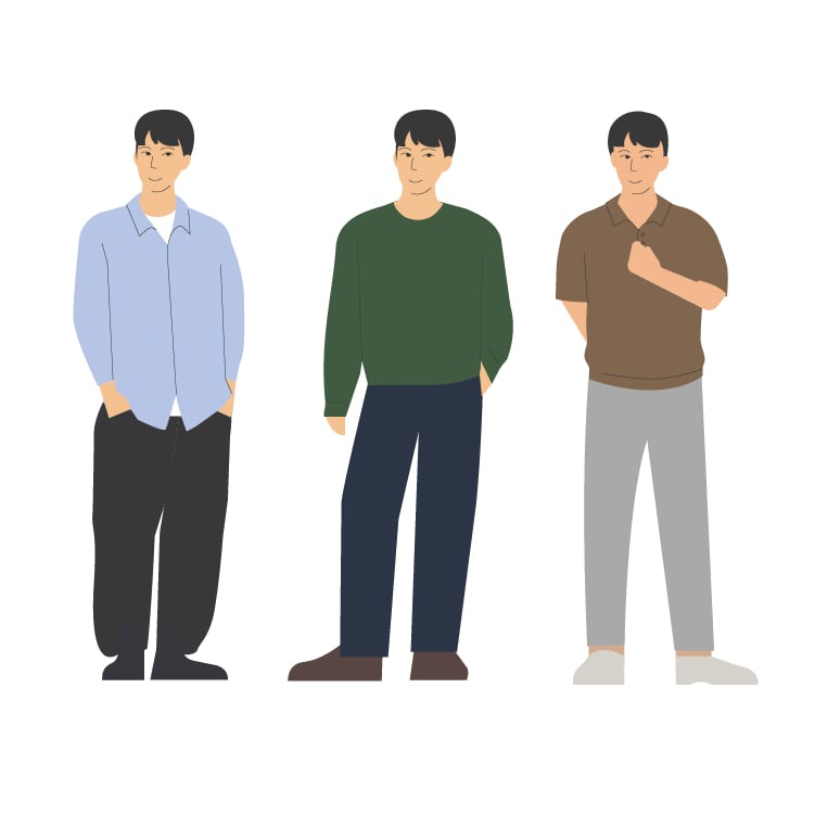 UNIQLO Fleece