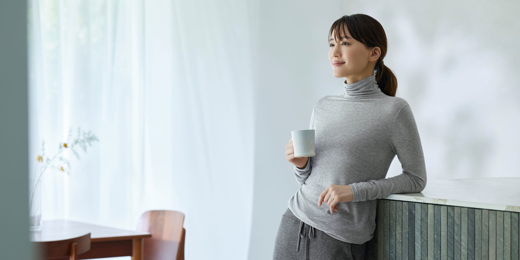 レディースのヒートテックインナー商品一覧ページはこちらから。