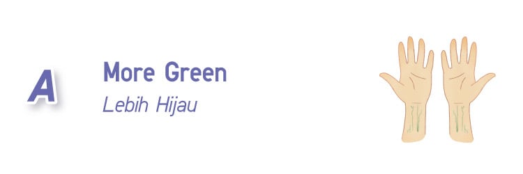 Lebih Hijau