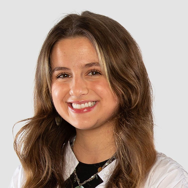 Bridgette Schaeffer Headshot