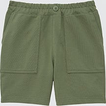 Babies Toddler dry easy shorts (twill)