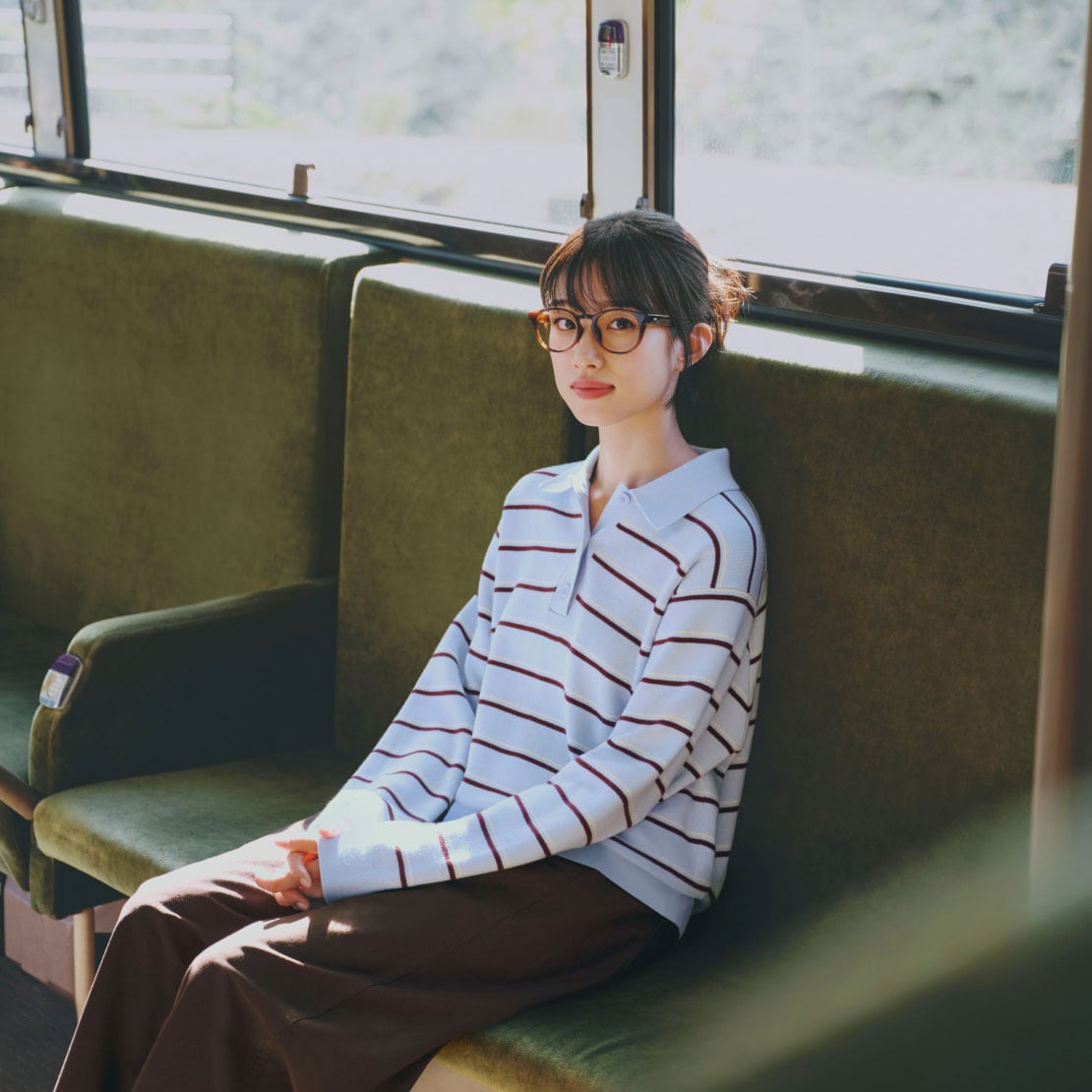 レディースのニット・セーター商品一覧ページはこちらから。