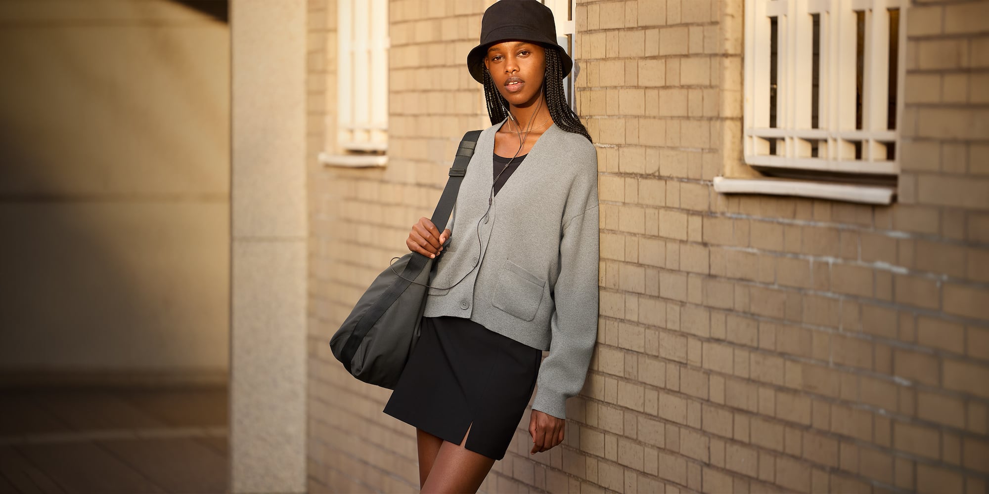 Crafted from soft 100% cotton in a variety of styles.