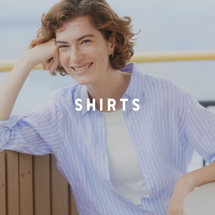 Layer in linen