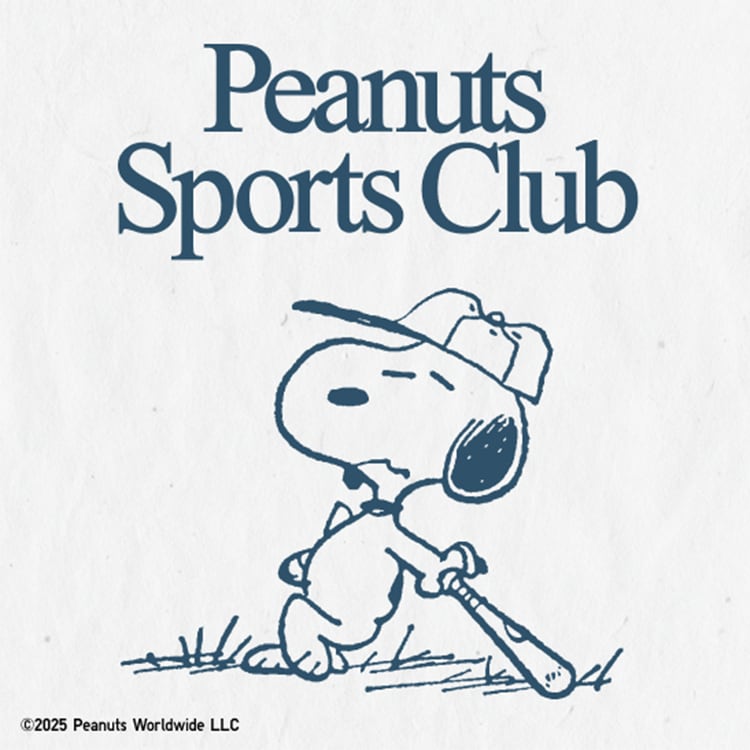 An image of Peanuts Sports Club