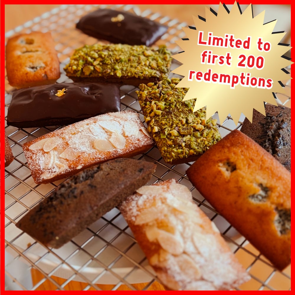 Financier