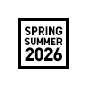 2026 Spring/Summer