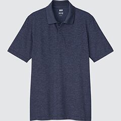 ドライEXポロシャツ（半袖）