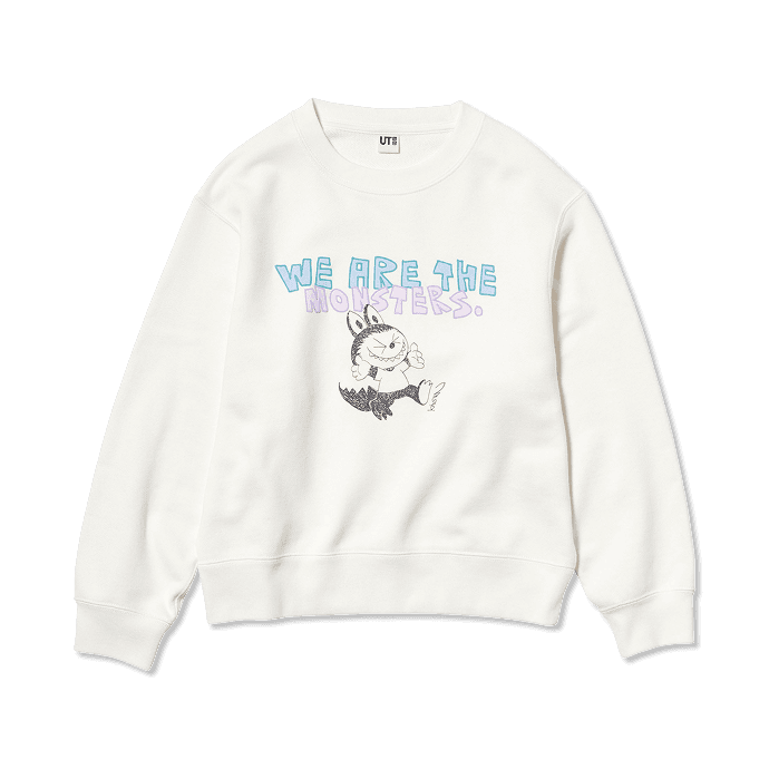 Sweatshirts