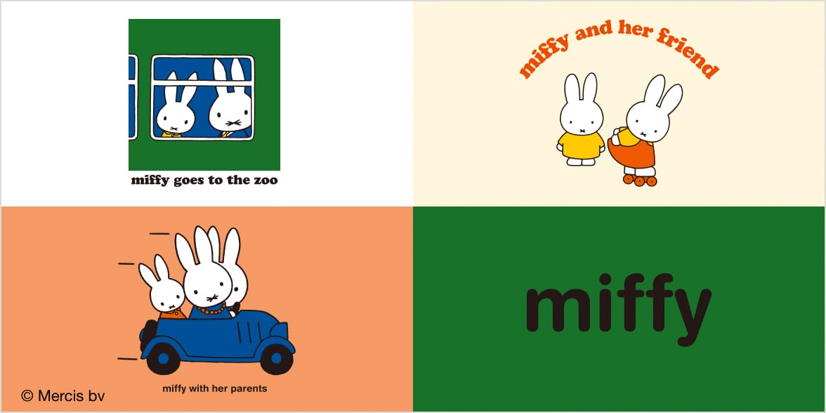 The Picture Book Collection