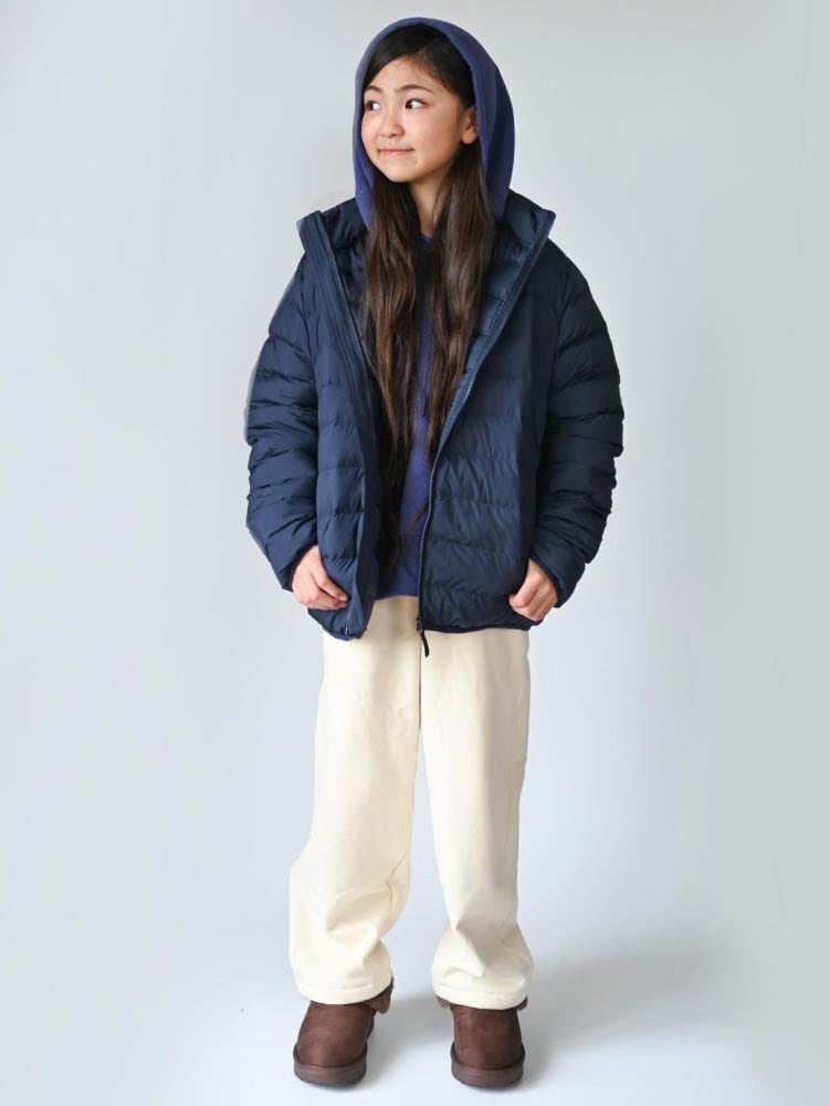 パフテック モデル画像