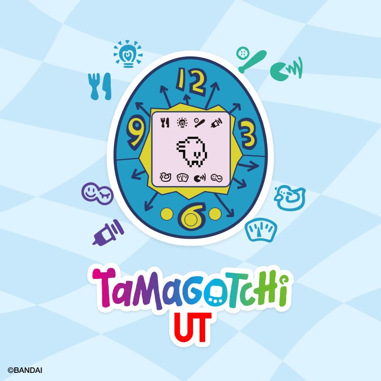 Tamagotchi UT