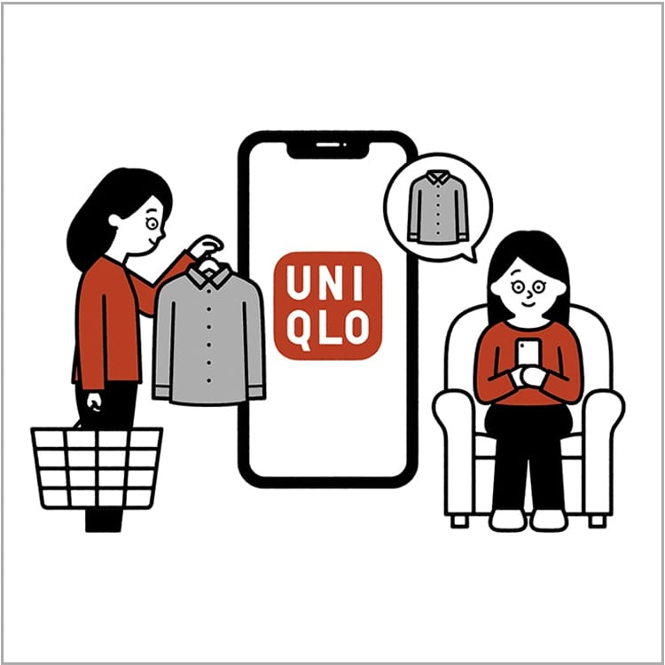 UNIQLO